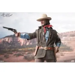 Josey Wales hors-la-loi figurine 1/6 Clint Eastwood Legacy Collection Josey Wales 30 cm | 0000000100454
