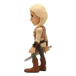 The Witcher figurine Minix Ciri 12 cm | 8436605113784