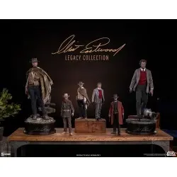 Josey Wales hors-la-loi figurine 1/6 Clint Eastwood Legacy Collection Josey Wales 30 cm | 0000000100454
