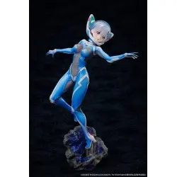 Re:Zero Starting Life in Another World statuette PVC 1/7 Rem A×A SF Space Suit 26 cm | 4595643112167