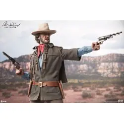 Josey Wales hors-la-loi figurine 1/6 Clint Eastwood Legacy Collection Josey Wales 30 cm | 0000000100454