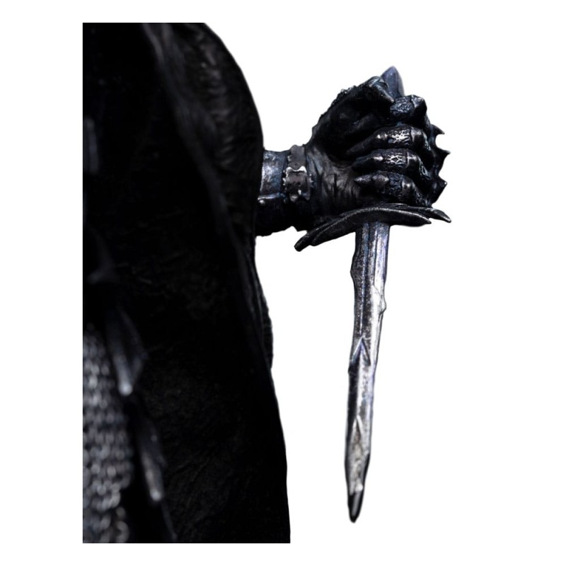 Le Seigneur des Anneaux statuette Sauron 20 cm
