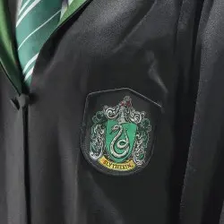 Harry Potter robe de sorcier Slytherin (S) | 3760166560240