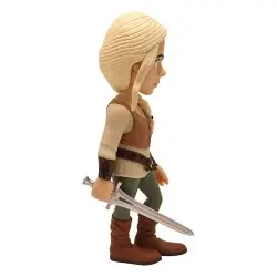 The Witcher figurine Minix Ciri 12 cm | 8436605113784