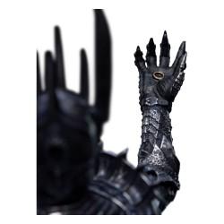 Le Seigneur des Anneaux statuette Sauron 20 cm