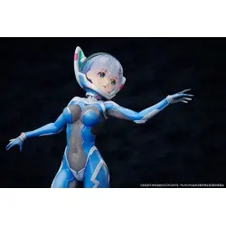 Re:Zero Starting Life in Another World statuette PVC 1/7 Rem A×A SF Space Suit 26 cm | 4595643112167