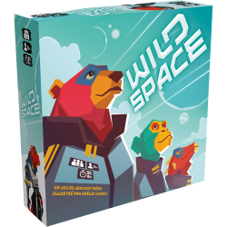 Wilde ruimte