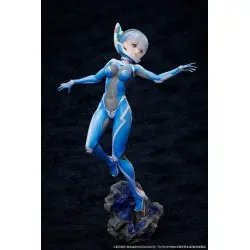 Re:Zero Starting Life in Another World statuette PVC 1/7 Rem A×A SF Space Suit 26 cm | 4595643112167