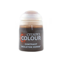 Citadel - Contrast: Skelet Horde 18 ML