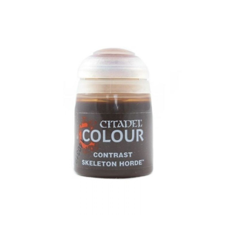 Citadel - Contrast: Skelet Horde 18 ML