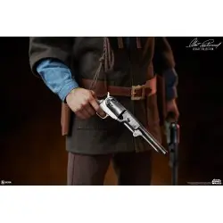 Josey Wales hors-la-loi figurine 1/6 Clint Eastwood Legacy Collection Josey Wales 30 cm | 0000000100454