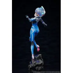 Re:Zero Starting Life in Another World statuette PVC 1/7 Rem A×A SF Space Suit 26 cm | 4595643112167