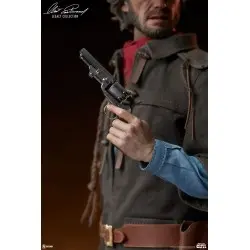 Josey Wales hors-la-loi figurine 1/6 Clint Eastwood Legacy Collection Josey Wales 30 cm | 0000000100454