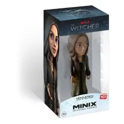 The Witcher figurine Minix Yennefer 12 cm | 8436605113791