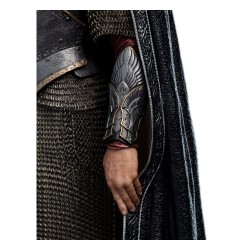 Le Seigneur des Anneaux statuette 1/6 King Aragorn (Classic Series) 34 cm