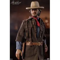 Josey Wales hors-la-loi figurine 1/6 Clint Eastwood Legacy Collection Josey Wales 30 cm | 0000000100454