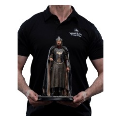 Le Seigneur des Anneaux statuette 1/6 King Aragorn (Classic Series) 34 cm