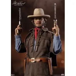 Josey Wales hors-la-loi figurine 1/6 Clint Eastwood Legacy Collection Josey Wales 30 cm | 0000000100454