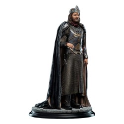 Le Seigneur des Anneaux statuette 1/6 King Aragorn (Classic Series) 34 cm