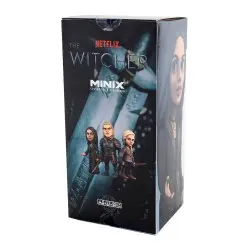 The Witcher figurine Minix Yennefer 12 cm | 8436605113791