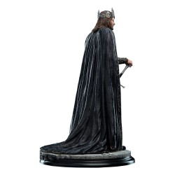 Le Seigneur des Anneaux statuette 1/6 King Aragorn (Classic Series) 34 cm