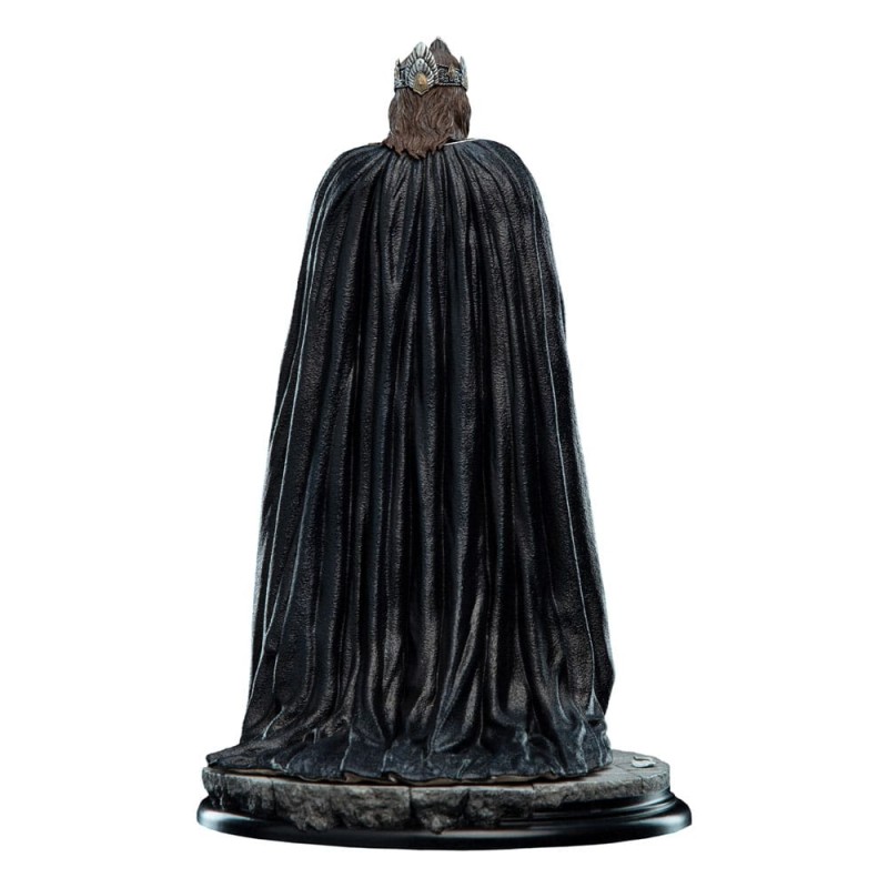 Le Seigneur des Anneaux statuette 1/6 King Aragorn (Classic Series) 34 cm