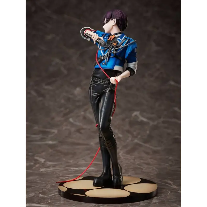 Visual Prison statuette 1/8 Ange Yuki 23 cm | 4534530726810