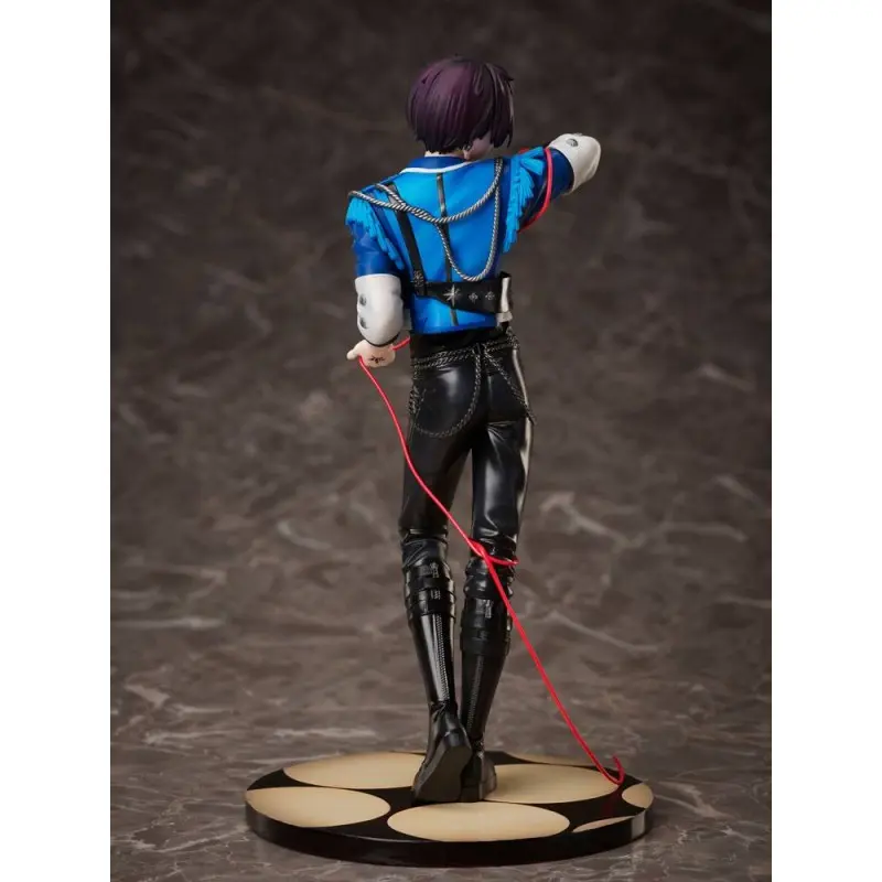 Visual Prison statuette 1/8 Ange Yuki 23 cm | 4534530726810