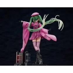 Hatsune Miku statuette PVC 1/7 Senbonzakura 10th Anniversary Ver. 24 cm | 4595643112174