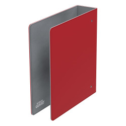 produit : Collector´s Album XenoSkin Rouge
marque : Ultimate Guard