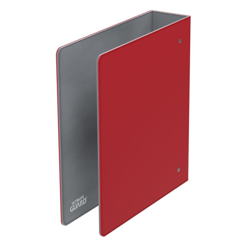produit : Collector´s Album XenoSkin Rouge
marque : Ultimate Guard
