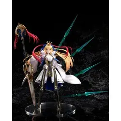 Fate/Grand Order statuette PVC 1/7 Caster / Altria Caster (3rd Ascension) 34 cm | 4534530740748