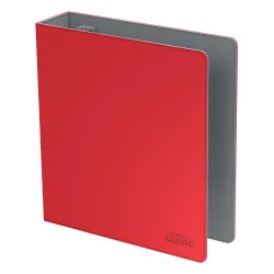 Product: Collector ?s Album XenoSkin Red
Brand: Ultimate Guard