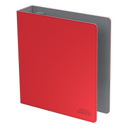 produit : Collector´s Album XenoSkin Rouge
marque : Ultimate Guard