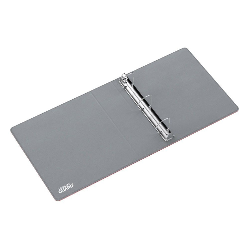 produit : Collector´s Album XenoSkin Rouge
marque : Ultimate Guard