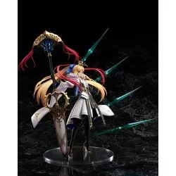 Fate/Grand Order statuette PVC 1/7 Caster / Altria Caster (3rd Ascension) 34 cm | 4534530740748