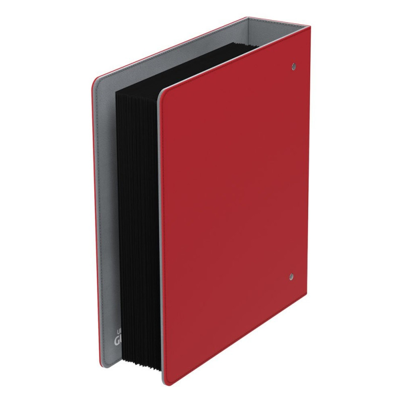 produit : Collector´s Album XenoSkin Rouge
marque : Ultimate Guard