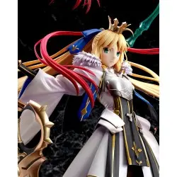 Fate/Grand Order statuette PVC 1/7 Caster / Altria Caster (3rd Ascension) 34 cm | 4534530740748