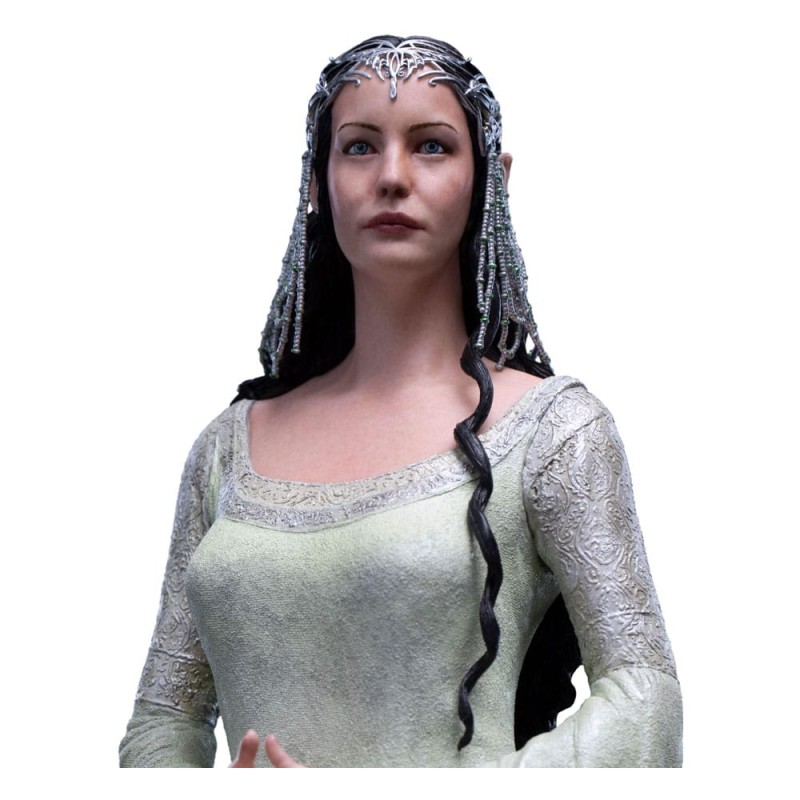 Le Seigneur des Anneaux statuette 1/6 Coronation Arwen (Classic Series) 32 cm