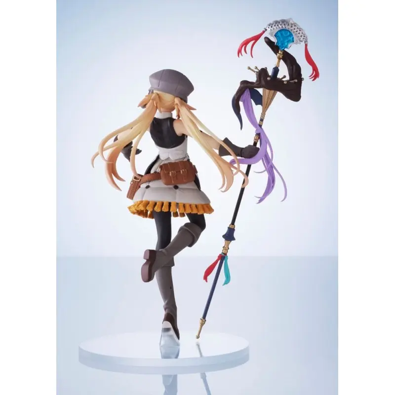 Fate/Extra statuette PVC Caster / Altria Caster 20 cm | 4534530746146