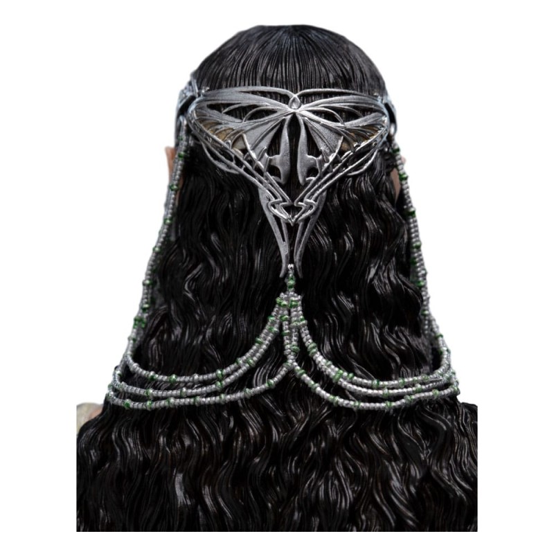 Le Seigneur des Anneaux statuette 1/6 Coronation Arwen (Classic Series) 32 cm
