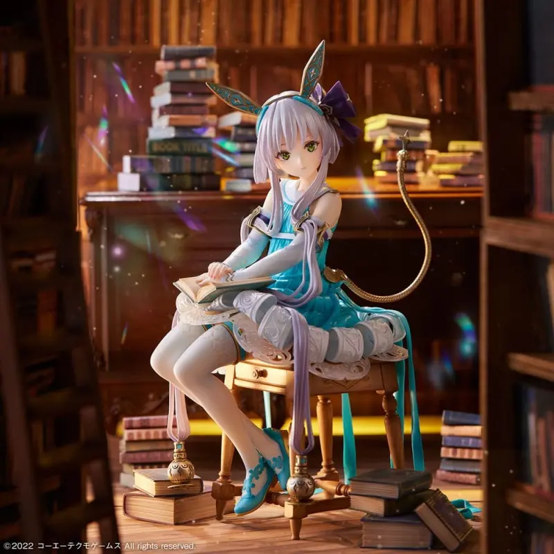 Atelier Sophie 2: The Alchemist of the Mysterious Dream statuette PVC 1/7 Plachta 21 cm | 4595643112204