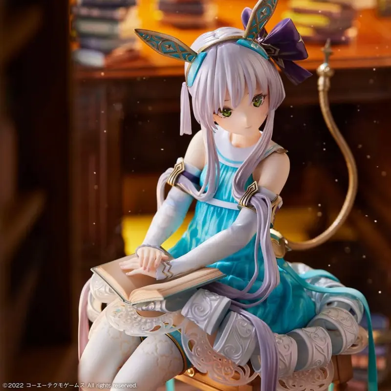 Atelier Sophie 2: The Alchemist of the Mysterious Dream statuette PVC 1/7 Plachta 21 cm | 4595643112204