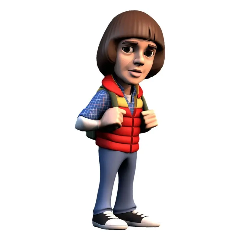 Stranger Things figurine Minix Will 12 cm | 8436605113883