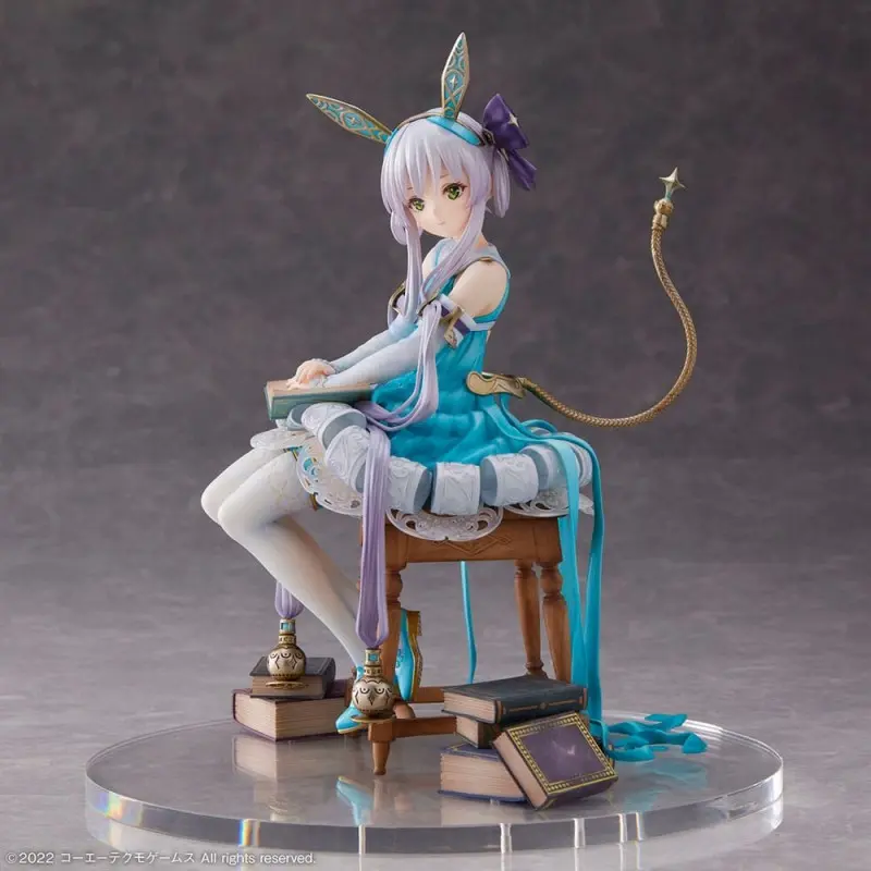 Atelier Sophie 2: The Alchemist of the Mysterious Dream statuette PVC 1/7 Plachta 21 cm | 4595643112204