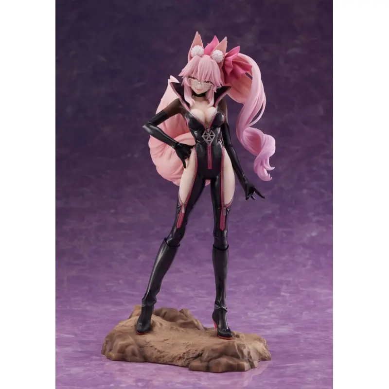 Fate/Extra statuette PVC 1/7 Assassin/Koyanskaya Of Light 26 cm | 4534530747471