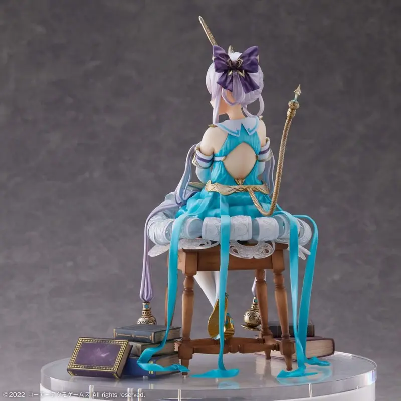 Atelier Sophie 2: The Alchemist of the Mysterious Dream statuette PVC 1/7 Plachta 21 cm | 4595643112204