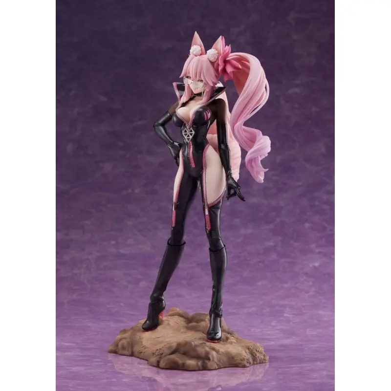 Fate/Extra statuette PVC 1/7 Assassin/Koyanskaya Of Light 26 cm | 4534530747471