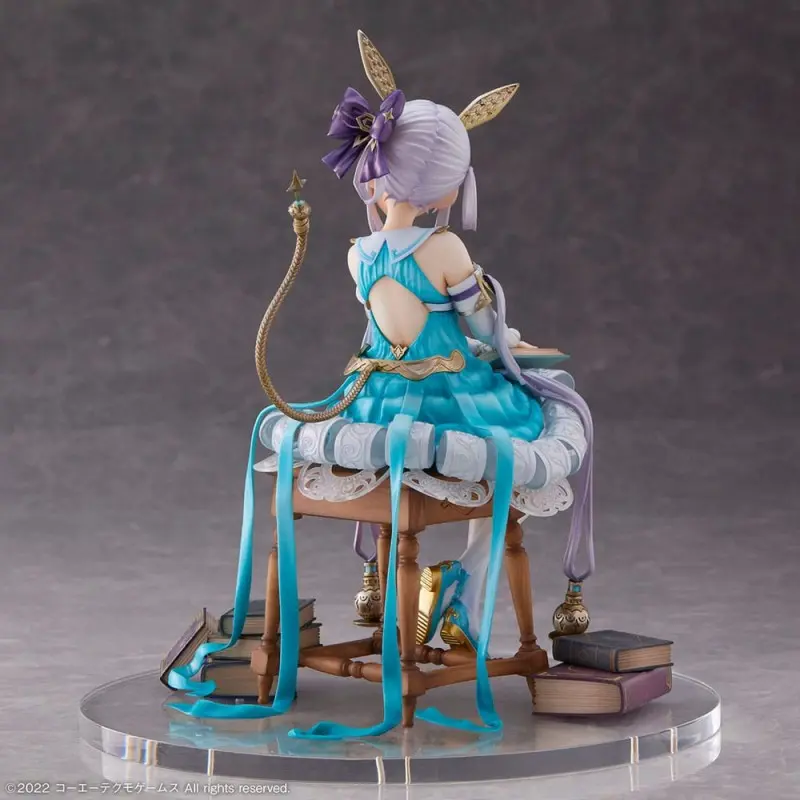 Atelier Sophie 2: The Alchemist of the Mysterious Dream statuette PVC 1/7 Plachta 21 cm | 4595643112204