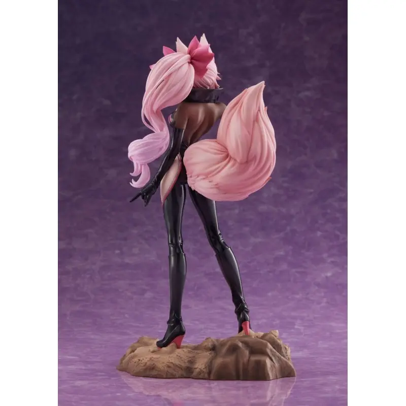 Fate/Extra statuette PVC 1/7 Assassin/Koyanskaya Of Light 26 cm | 4534530747471